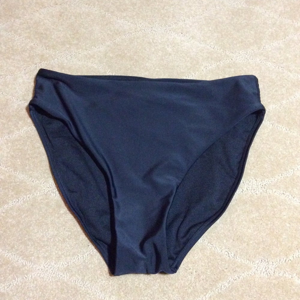 Ashley Graham X S4A Executive Swim Bottom, 8